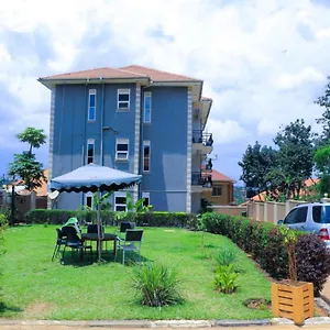  Bed & Breakfast Karibu Namugongo