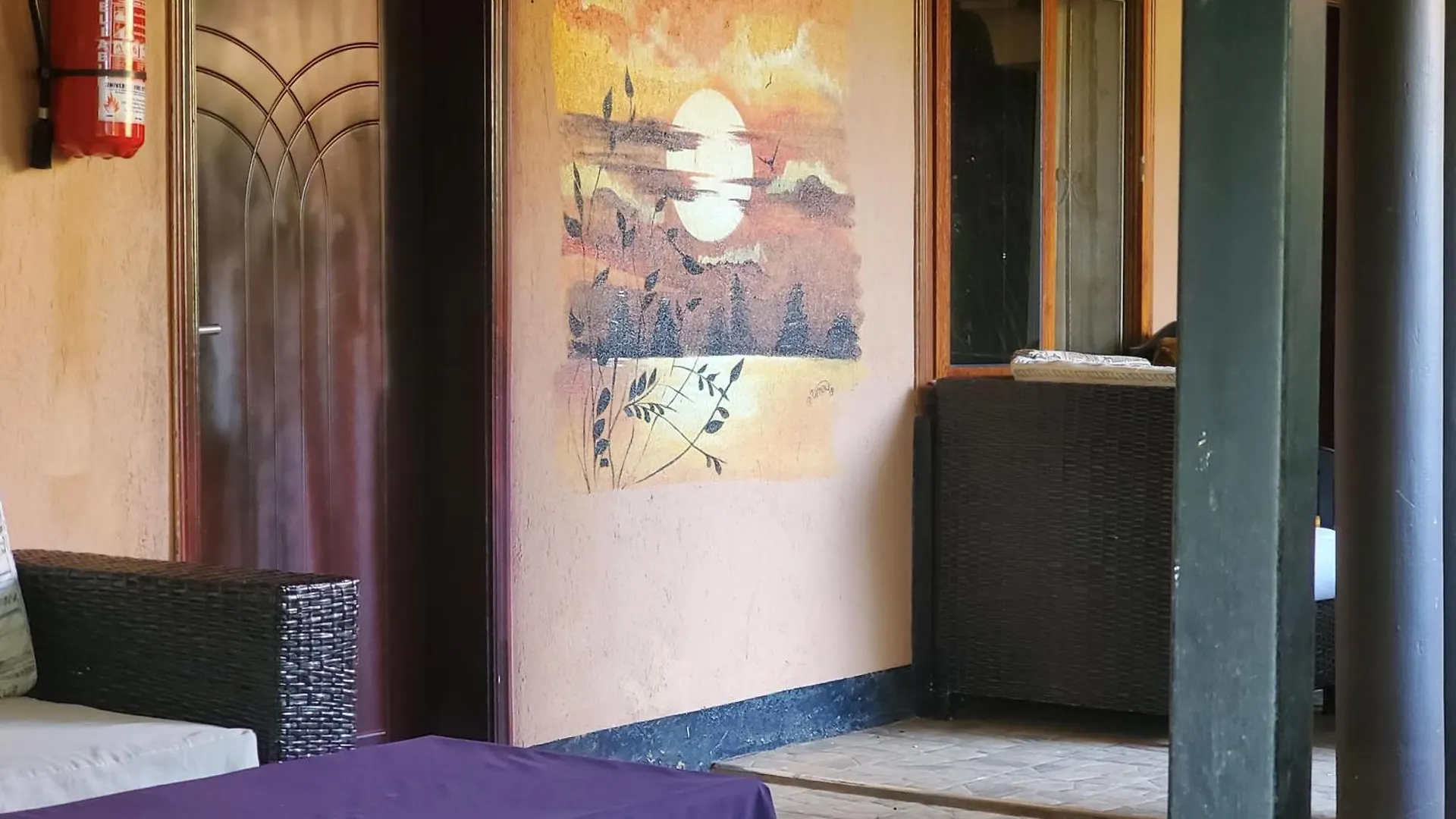 Gorilla African Guest House Entebbe