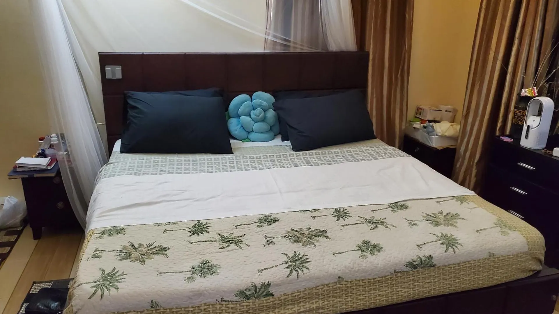 Gorilla African Guest House Entebbe 2*,  Uganda
